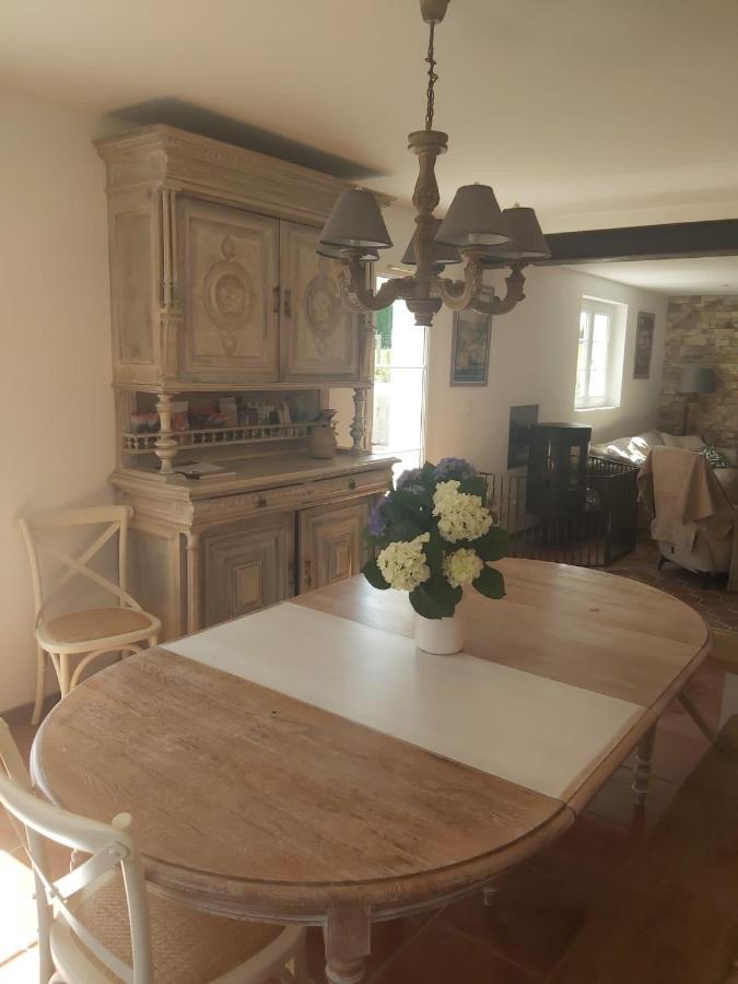 Charmante maison basque. Idéale famille&enfants Anhaux Extérieur photo